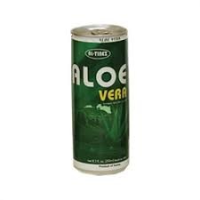 AL-TINEZ ALOE VERA 250ML